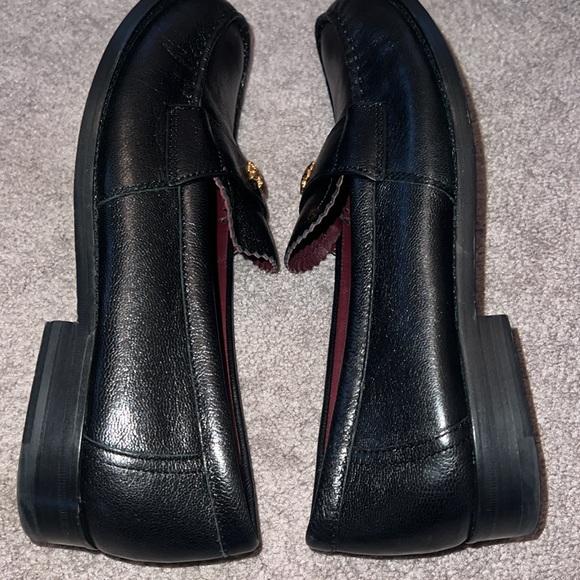 Tory Burch Classic Loafer - Picture 10 of 16